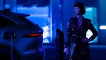 Jaguar F-PACE 2023