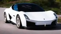 Apollo G2J electric prototype