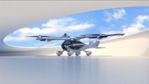Aska eVTOL