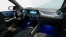 Mercedes-Benz Clase B 2023