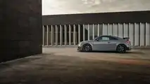 Audi TT RS Coupé iconic edition