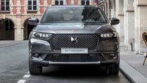 DS 7 restyling, nuova contro vecchia