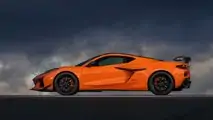 2023 Chevrolet Corvette Z06
