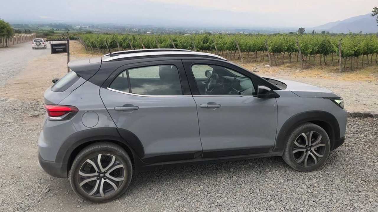 Llevamos al Pulse a conocer la bodega Finca Las Nubes.