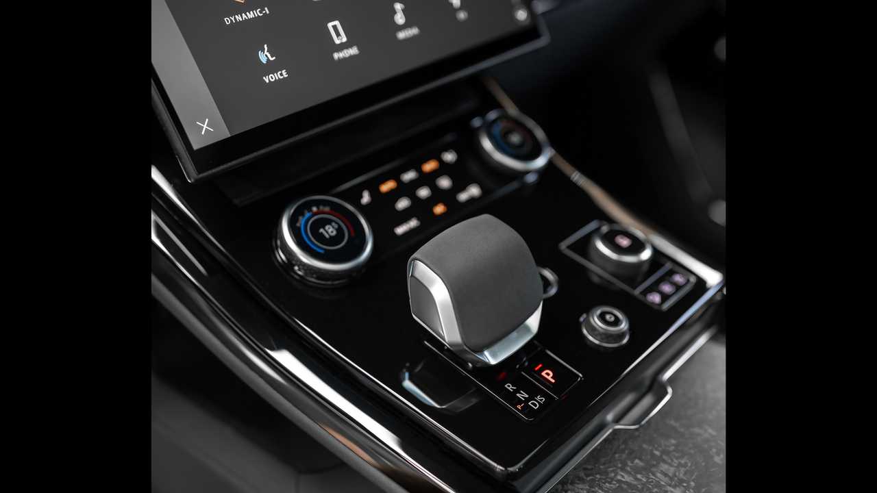 Range Rover Sport Autobiography P510e (2023) im Test
