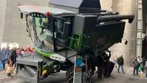 Fendt a EIMA 2022