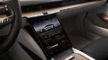 2023 Lucid Air Touring