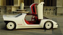 Peugeot Quasar (1984)