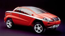 Kia KCV-II (2002)