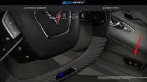 Configurateur Chevrolet Corvette E-Ray