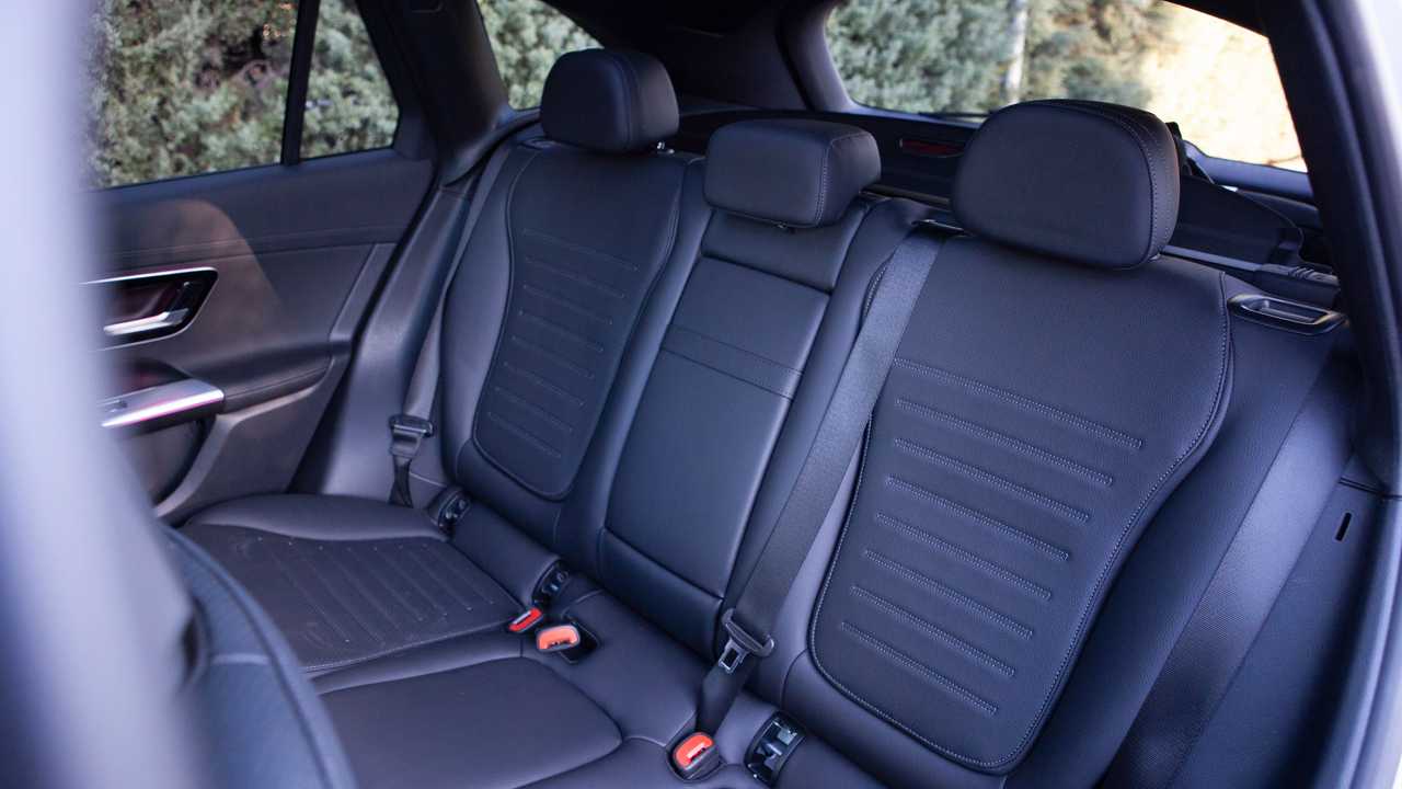 Prueba Mercedes-Benz GLC 220d 4MATIC