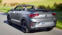 Volkswagen T-Roc Cabriolet 