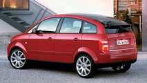 Audi A2