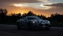 Maserati GranCabrio 2023