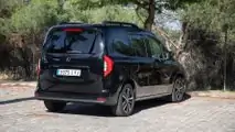 Prueba Mercedes-Benz T 180 d 2022