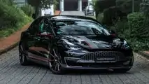 Manhart TM3 510 (Tesla model 3)