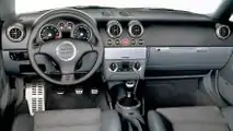 Audi TT I