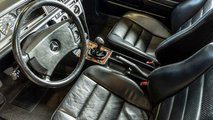 Mercedes-Benz 190 E 2.5-16 Evolution II subasta RM Sotheby's