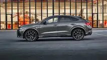 Audi RS Q3 10 ans