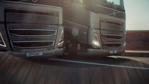 Volvo Trucks, le immagini del video 