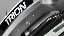 CLAAS Trion 730