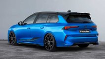 Irmscher Opel Astra Sports Tourer (2022)