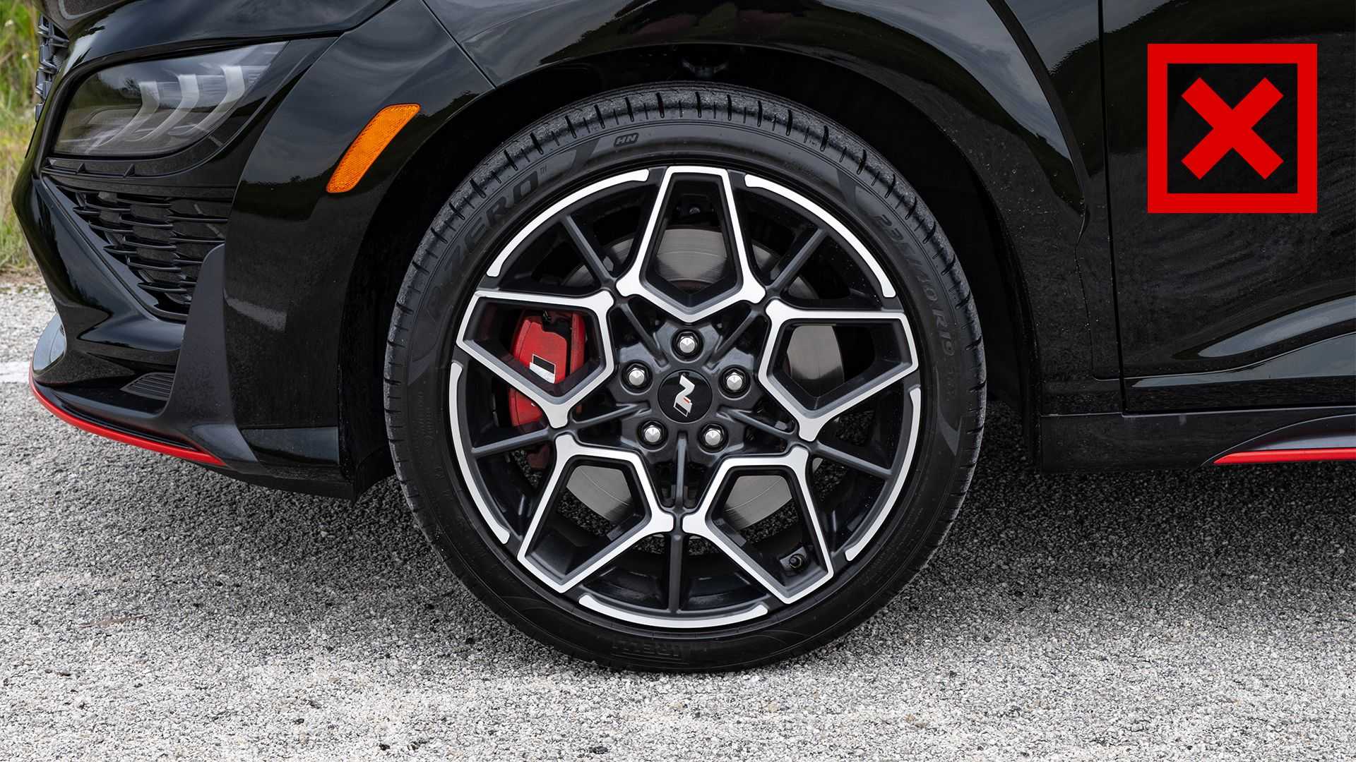 2022 Hyundai Kona N Pros And Cons Performance And Practicality