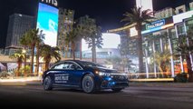 Mercedes EQS con guida autonoma di livello 3 negli USA