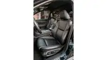 2023 Infiniti Q50 Red Sport 400 Black Opal Edition