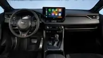 Toyota RAV4 Plug-in Hybrid GR SPORT (2023) im Test