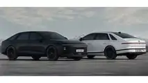 2023 Hyundai Grandeur Calligraphy Black Ink
