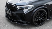 BMW X5 M Typhoon S By G-Power