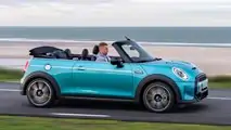 Mini Cabrio Seaside Edition (2022)