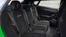 Lamborghini Urus Performante (2022) im Test