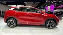 BYD Atto 3 - Salão de Paris (5)