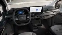 2023 Ford E-Tourneo Custom