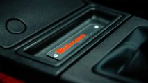 Tolman Edition Peugeot 205 GTI