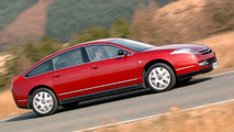 Citroen C6 In Depth (UK)