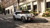 Citroen Oli Concept