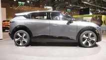 Vinfast VF7 (2022)
