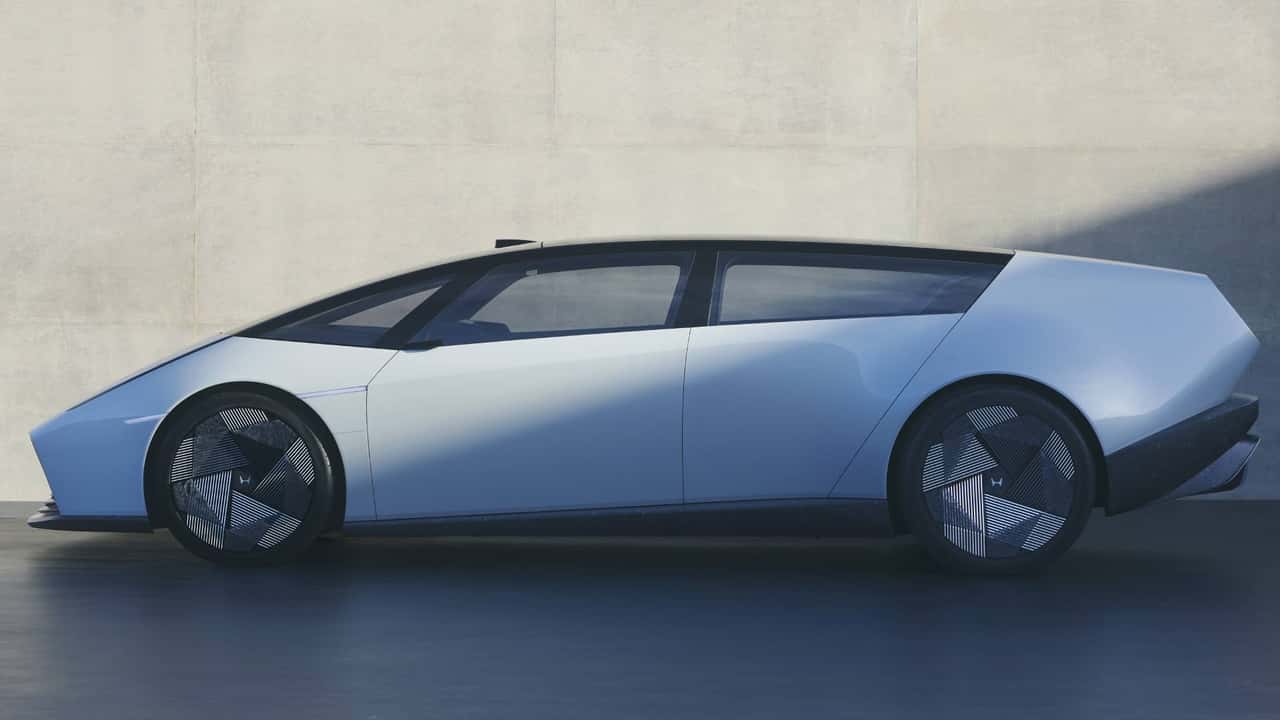 Honda 0 Saloon and SUV