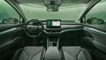 Skoda Enyaq e Enyaq Coupé 2025