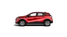 Renault Captur 2025 promoción