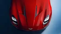 Aston Martin Vanquish (2025)
