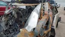 Vente aux enchères de cybercamions Tesla Wrecked