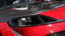 Wagner Tuning mit 1.000-PS-Supra und Drag Racing-Lady Lea Wagner