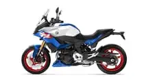BMW F 900 XR (2025)