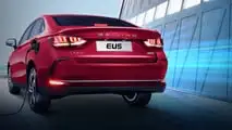 Baic EU5 - Argentina