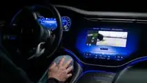 Mercedes-Benz Drive Pilot (2024)
