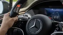 Mercedes-Benz Drive Pilot 2024